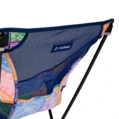 Helinox Chair One Campingstoel Rainbow Bandana -Buiten Kamperen Winkel 146753 500 03