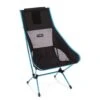 Helinox Chair Two Campingstoel Black