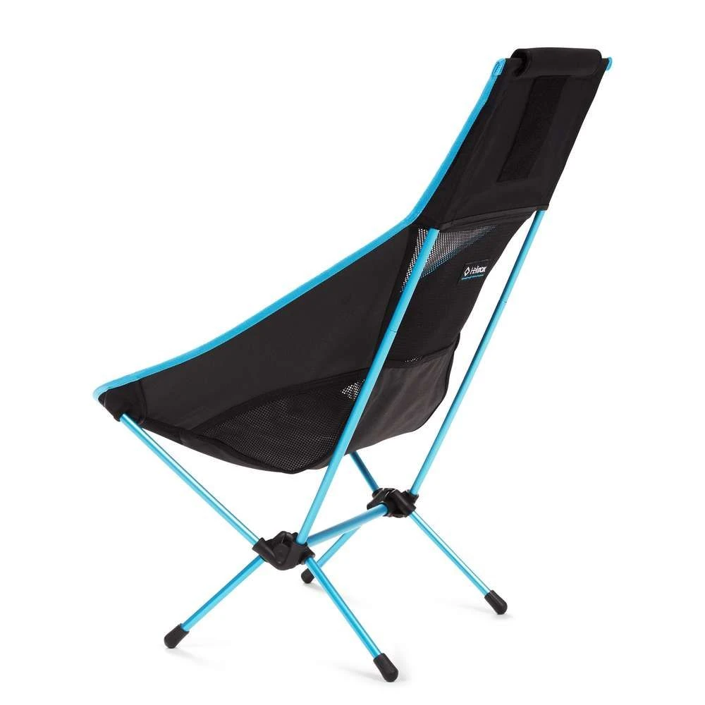 Helinox Chair Two Campingstoel Black 2 Helinox Chair Two Campingstoel Black - Afbeelding 2