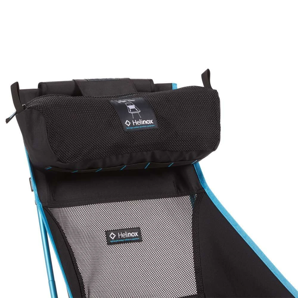 Helinox Chair Two Campingstoel Black 3 Helinox Chair Two Campingstoel Black - Afbeelding 3
