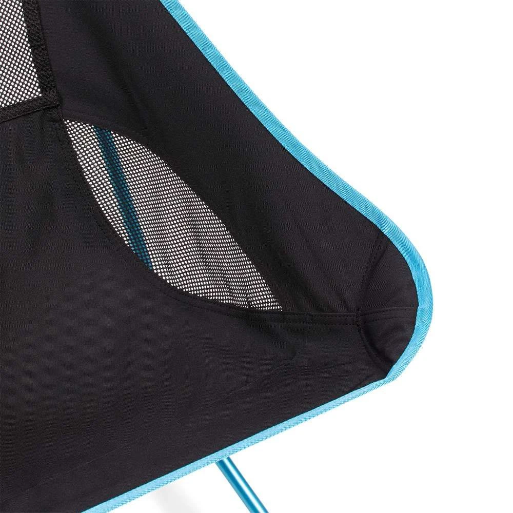 Helinox Chair Two Campingstoel Black 4 Helinox Chair Two Campingstoel Black - Afbeelding 4