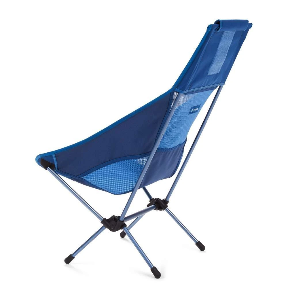 Helinox Chair Two Campingstoel Blue Block 2 Helinox Chair Two Campingstoel Blue Block - Afbeelding 2