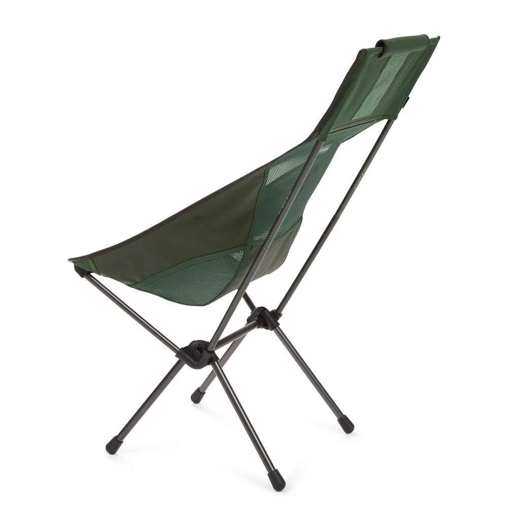 Helinox Sunset Chair Campingstoel Forest Green 2 Helinox Sunset Chair Campingstoel Forest Green - Afbeelding 2