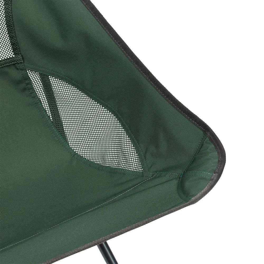 Helinox Sunset Chair Campingstoel Forest Green 4 Helinox Sunset Chair Campingstoel Forest Green - Afbeelding 4