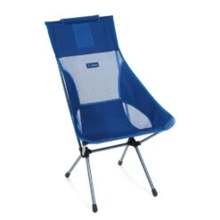 Helinox Sunset Chair Campingstoel Blue Rock