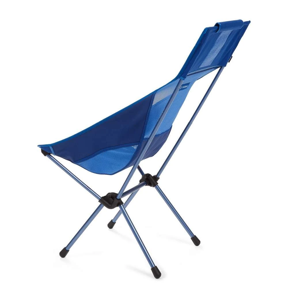 Helinox Sunset Chair Campingstoel Blue Rock 2 Helinox Sunset Chair Campingstoel Blue Rock - Afbeelding 2