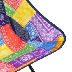 Helinox Sunset Chair Campingstoel Rainbow Bandana 9 Helinox Sunset Chair Campingstoel Rainbow Bandana -Buiten Kamperen Winkel 146759 500 04