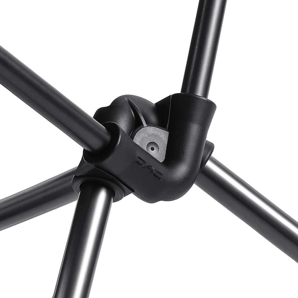 Helinox Sunset Chair Campingstoel Rainbow Bandana 5 Helinox Sunset Chair Campingstoel Rainbow Bandana - Afbeelding 5