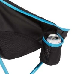 Helinox Savanna Chair Campingstoel Black 9 Helinox Savanna Chair Campingstoel Black -Buiten Kamperen Winkel 146760 990 04