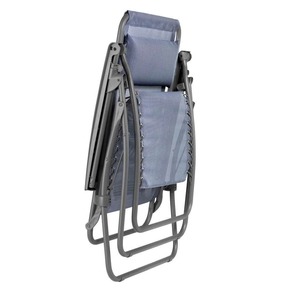 Lafuma RT 2 Relaxstoel Ocean Ll 2 Lafuma RT 2 Relaxstoel Ocean Ll - Afbeelding 2