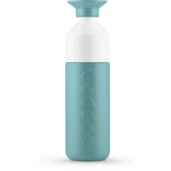Dopper Insulated Drinkfles 580 Ml Bottlenose Blue