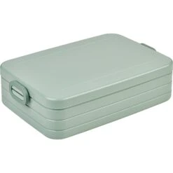 Mepal Take A Break Lunchbox Large Nordic Sage