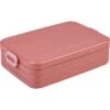 Mepal Take A Break Lunchbox Large Vivid Mauve