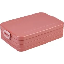 Mepal Take A Break Lunchbox Large Vivid Mauve