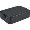 Mepal Take A Break Lunchbox Large Nordic Black