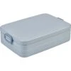 Mepal Take A Break Lunchbox Large Nordic Blue