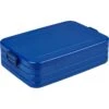 Mepal Take A Break Lunchbox Large Vivid Blue
