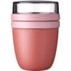 Mepal Ellipse Lunchpot 700 Ml Vivid Mauve
