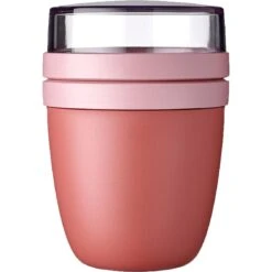 Mepal Ellipse Lunchpot 700 Ml Vivid Mauve