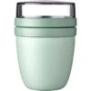Mepal Ellipse Lunchpot 700 Ml Nordic Sage