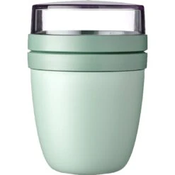 Mepal Ellipse Lunchpot 700 Ml Nordic Sage