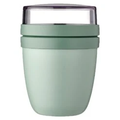 Mepal Ellipse Mini Lunchpot 420 Ml Nordic Sage