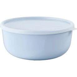 Mepal Lumina Bewaardoos 3 Liter Nordic Blue