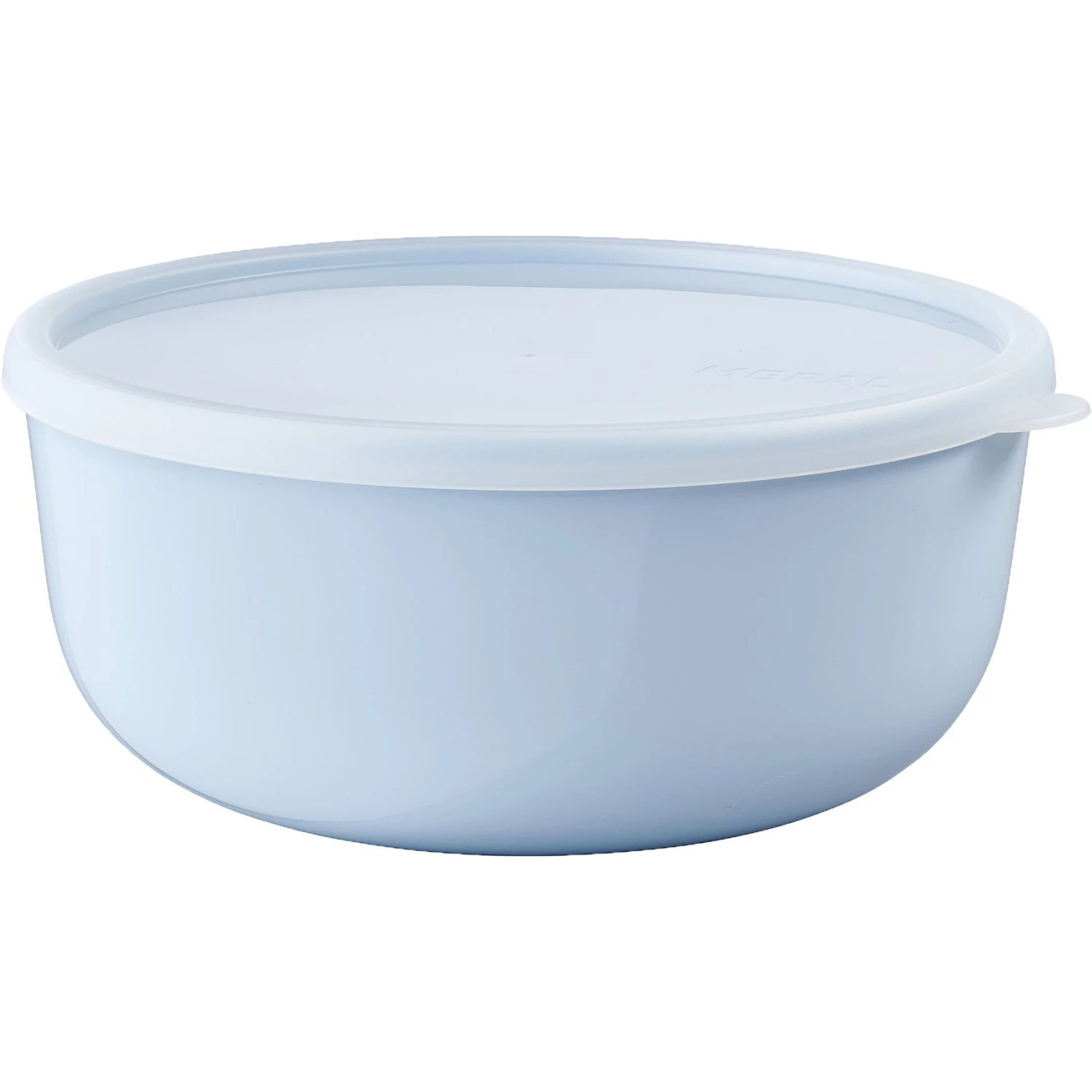 Mepal Lumina Bewaardoos 3 Liter Nordic Blue 1 Mepal Lumina Bewaardoos 3 Liter Nordic Blue