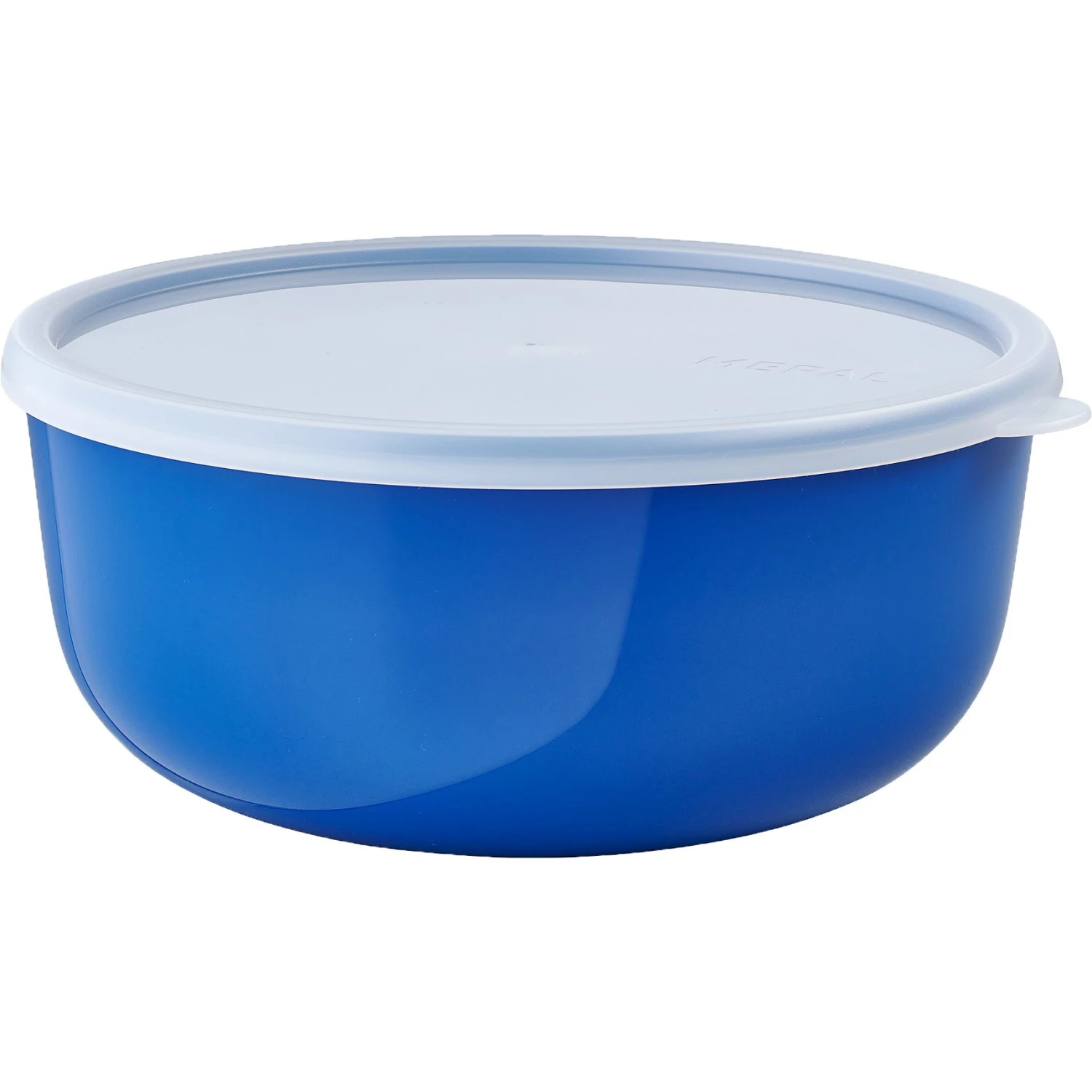Mepal Lumina Bewaardoos 3 Liter Vivid Blue 1 Mepal Lumina Bewaardoos 3 Liter Vivid Blue