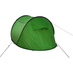 High PeakVision 2 Pop Up Tent Green Phantom -Buiten Kamperen Winkel 149788 300 04