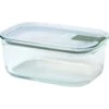 Mepal Easyclip Vershouddoos Glas 700 Ml Nordic Sage