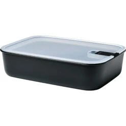 Mepal Easyclip Vershouddoos 2,25 Liter Nordic Black