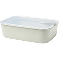 Mepal Easyclip Vershouddoos 1,5 Liter Nordic White