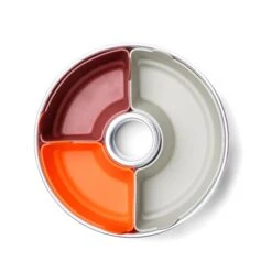 Omnia Siliconen Vormen 6-pack -Buiten Kamperen Winkel 150249 500 03