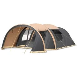 Cabanon Morea 440 Vario Tunneltent 2023 -Buiten Kamperen Winkel 151096 000 03