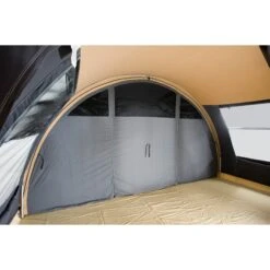 Cabanon Morea 440 Vario Tunneltent 2023 -Buiten Kamperen Winkel 151096 000 09