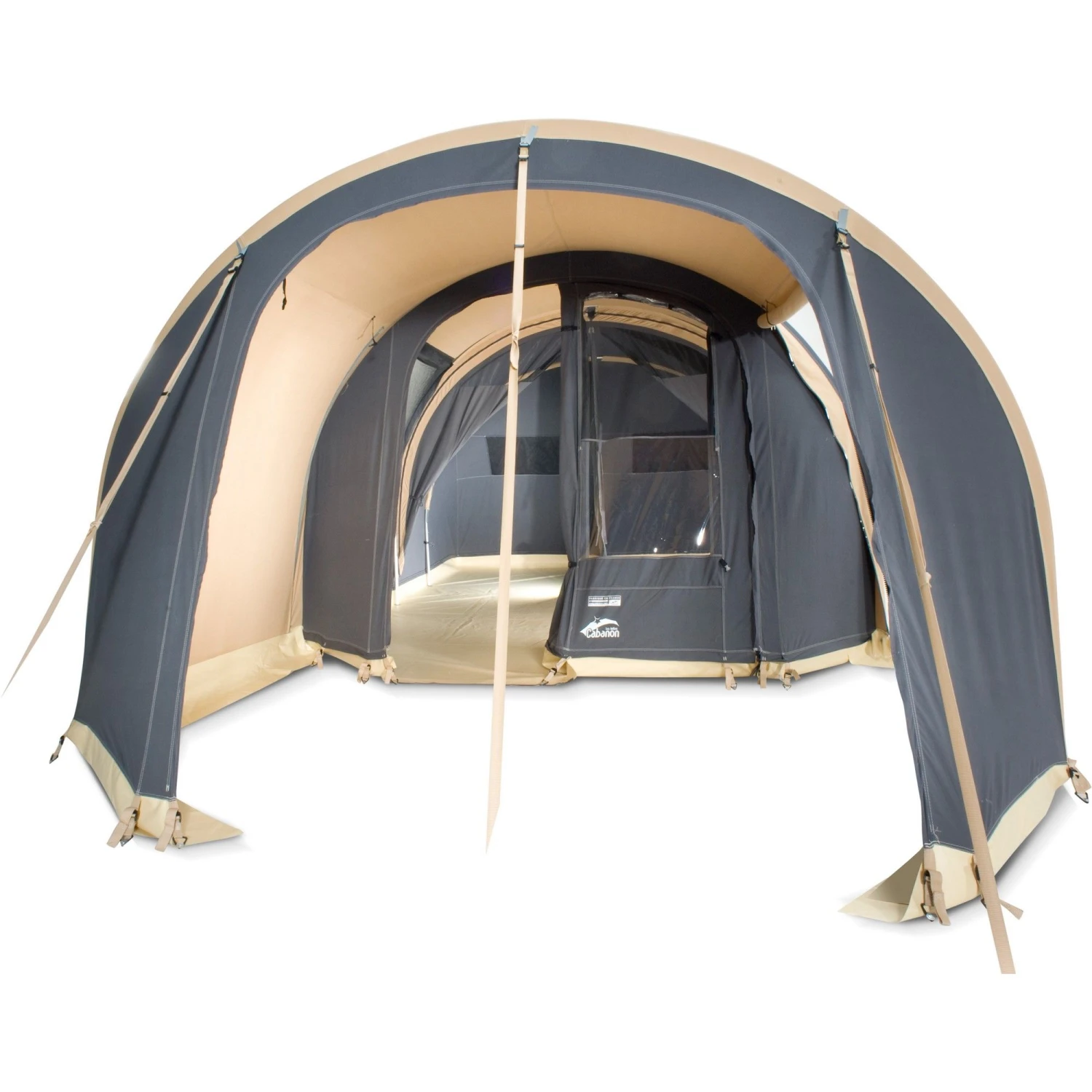 Cabanon Morea 300 Vario Tunneltent 2023 5 Cabanon Morea 300 Vario Tunneltent 2023 - Afbeelding 5