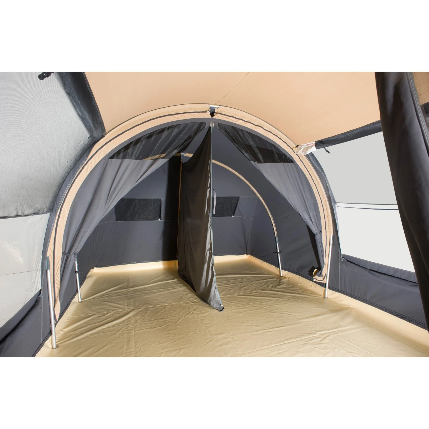 Cabanon Morea 300 Vario Tunneltent 2023 8 Cabanon Morea 300 Vario Tunneltent 2023 - Afbeelding 8