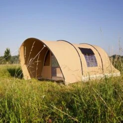 Karsten Opera 2400 Tunneltent -Buiten Kamperen Winkel 152117 000 05