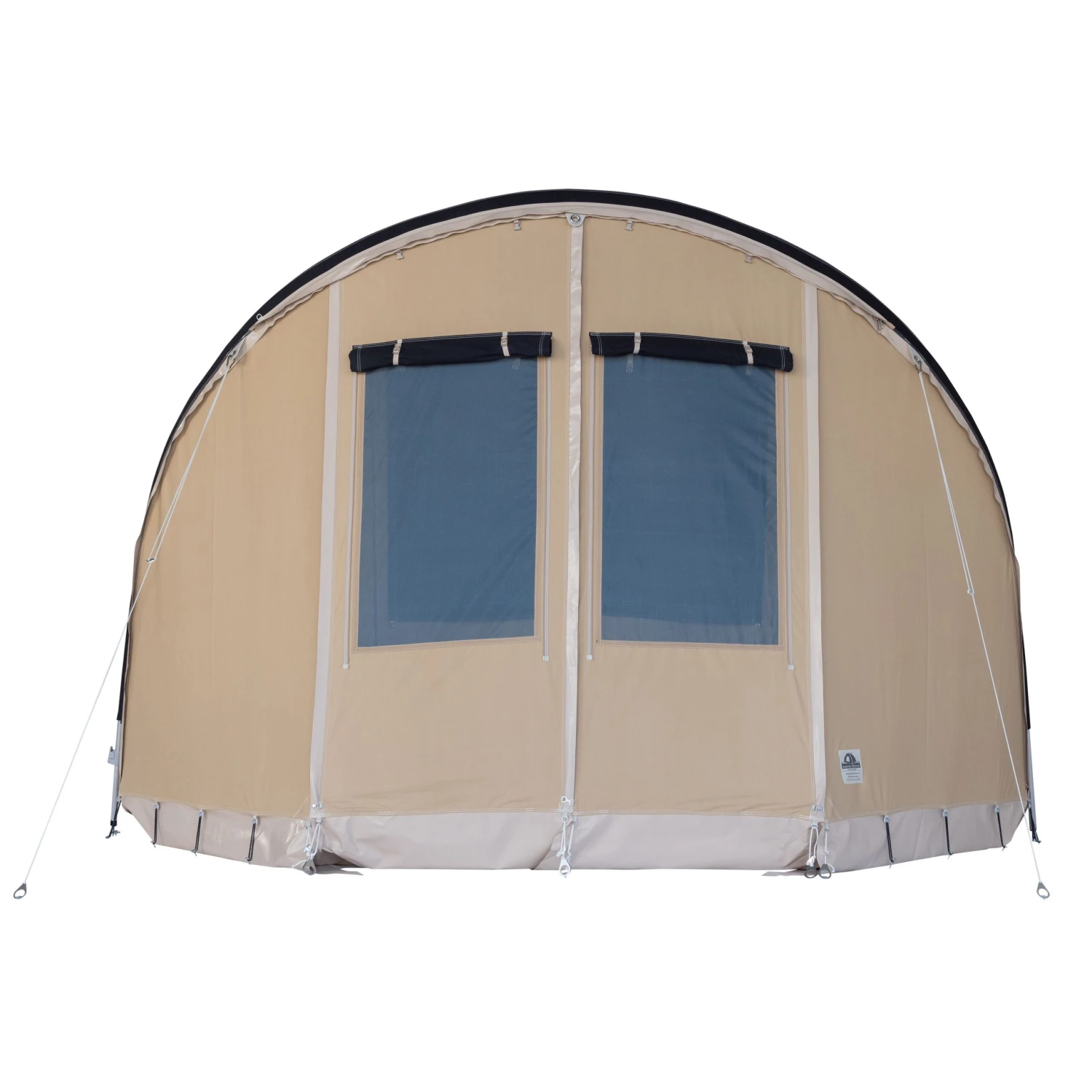 Karsten Lacerta Tunneltent 5 Karsten Lacerta Tunneltent - Afbeelding 5