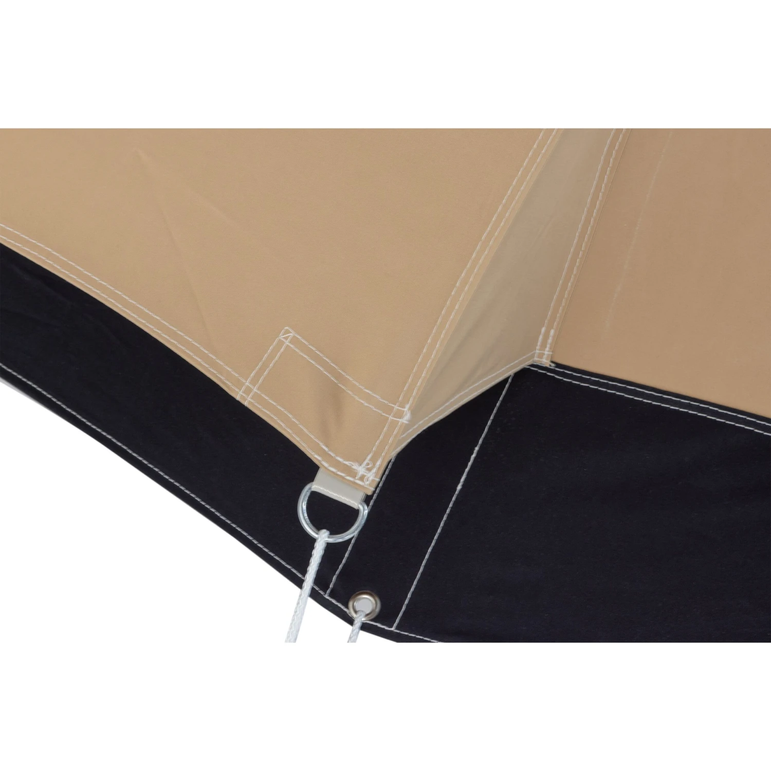 Karsten Lacerta Tunneltent 8 Karsten Lacerta Tunneltent - Afbeelding 8