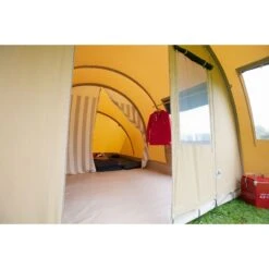 Karsten Lacerta Tunneltent 20 Karsten Lacerta Tunneltent -Buiten Kamperen Winkel 152123 000 11