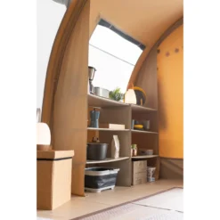 Karsten Imperia Tunneltent -Buiten Kamperen Winkel 152125 000 08 scaled