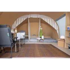 Karsten Imperia Tunneltent -Buiten Kamperen Winkel 152125 000 11 scaled