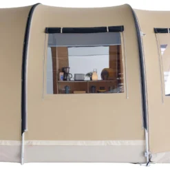 Karsten Imperia Tunneltent -Buiten Kamperen Winkel 152125 000 15 scaled