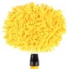 H.T.D. Telescopische Microvezel Wasborstel 250 Cm