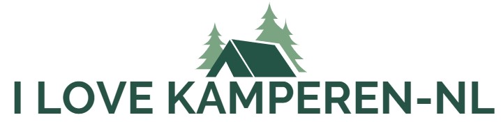 Buiten Kamperen Winkel